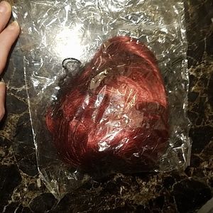 True stylebun high quilty feels and looks 100%real